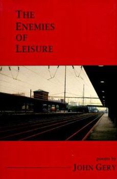 Paperback Enemies of Leisure Book