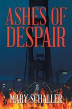 Paperback Ashes of Despair Book