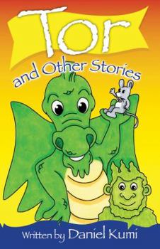 Paperback Tor and Other Stories Book