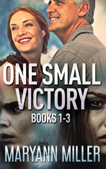 Hardcover One Small Victory - Books 1-3 Book