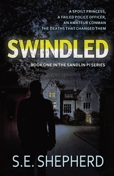 Paperback Swindled Book
