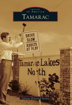 Paperback Tamarac Book
