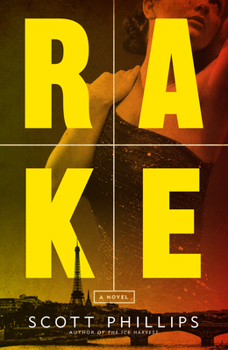 Paperback Rake Book