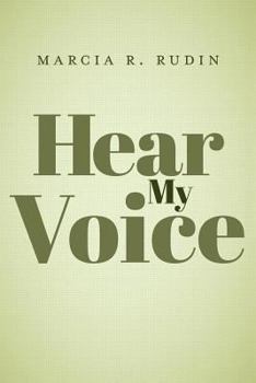 Paperback Hear My Voice Book