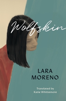 Paperback Wolfskin Book