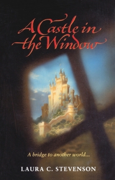 Paperback Castle In The Window Book