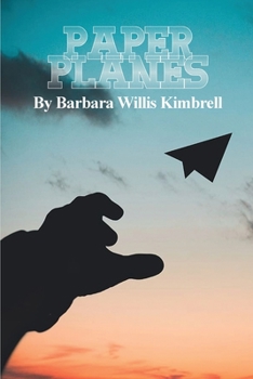 Paperback Paper Planes Book