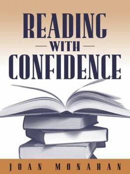 Paperback Reading with Confidence Book