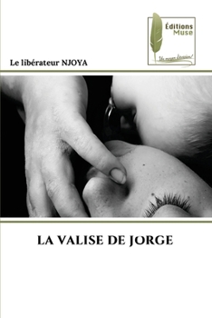 Paperback La Valise de Jorge [French] Book