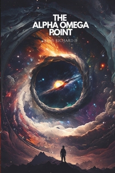 Paperback The Alpha Omega Point Book