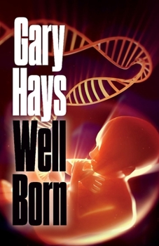 Paperback Well Born Book