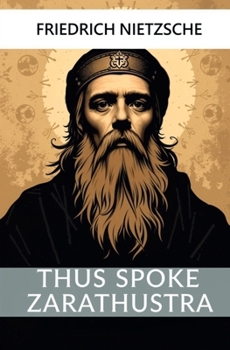 Paperback Thus Spoke Zarathustra Book
