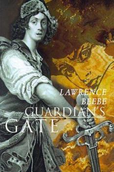 Paperback Guardian's Gate Book