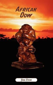 Paperback African Dow Book