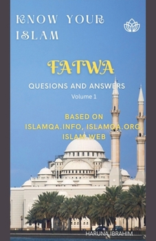 Paperback Know your Islam Book