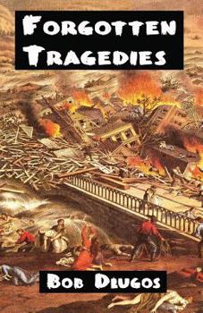 Paperback Forgotten Tragedies Book