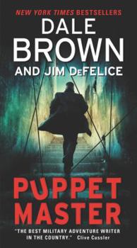 Puppet Master - Book #1 of the Puppet Master 