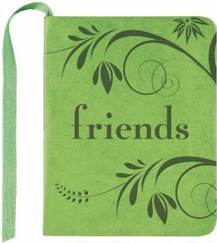 Flexibound Friends Book