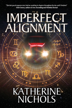 Paperback Imperfect Alignment Book