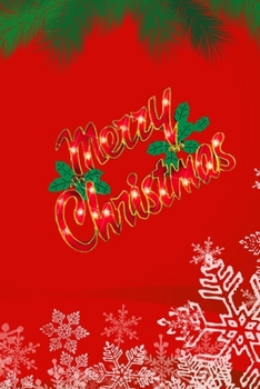 Paperback merry chrismas: chrismas Book