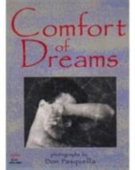 Paperback Comfort of Dreams Book