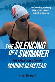 Paperback The Silencing of a Swimmer Book