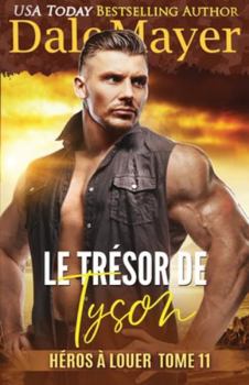 Paperback Le Trésor de Tyson [French] Book