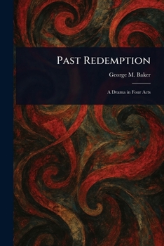 Paperback Past Redemption Book