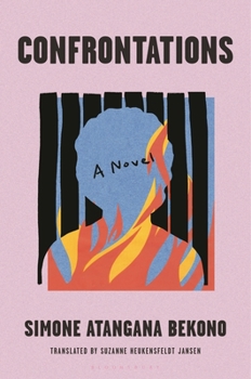 Hardcover Confrontations Book