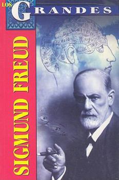 Paperback Sigmund Freud [Spanish] Book