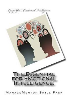 Paperback The Essential for Emotional Intelligence Book