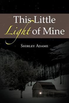 Paperback This Little Light of Mine Book