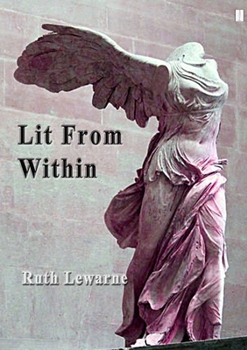 Paperback Lit From Within Book