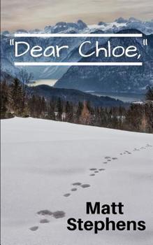 Paperback "Dear Chloe," Book