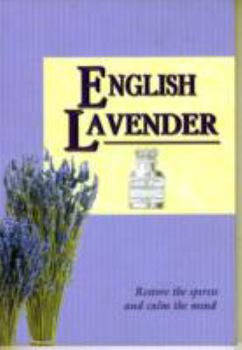 Unknown Binding English Lavender Book