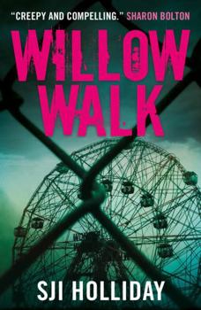 Paperback Willow Walk Book