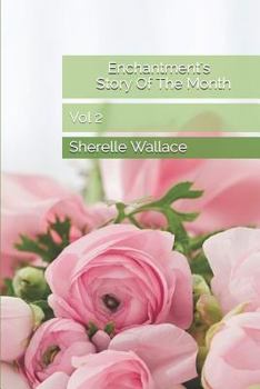 Paperback Enchantment's Story of the Month Vol 2 Book