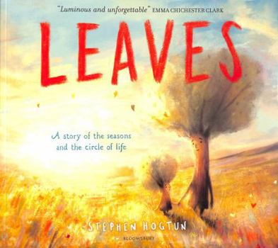 Paperback Leaves Book