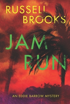Paperback Jam Run Book