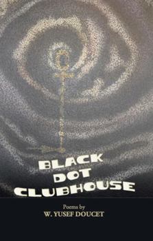 Paperback Black Dot Clubhouse Book