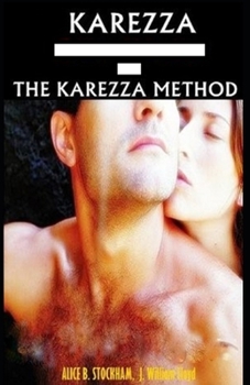 Karezza Method( illustrated edition)