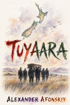 Paperback TUYAARA Book