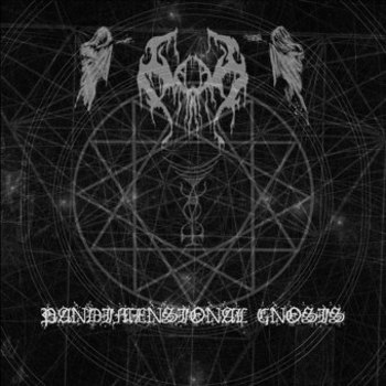 Music - CD Pandimensional Gnosis Book