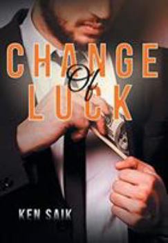 Hardcover Change Of Luck Book