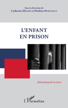 Paperback L'enfant en prison [French] Book