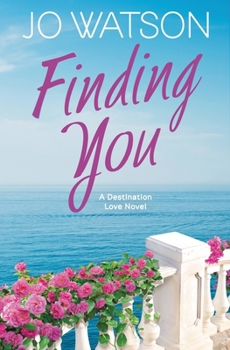 Paperback Finding You Book