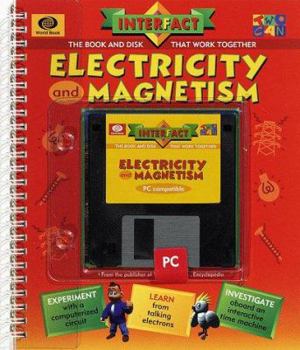 Paperback Electricity [With Windows] Book