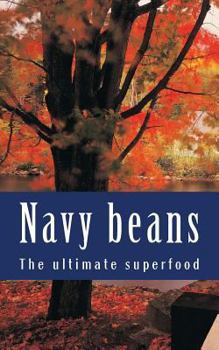 Paperback Navy Beans Book