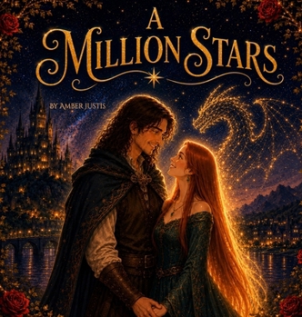 Hardcover A Million Stars Book
