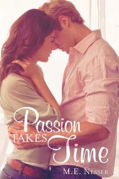 Paperback Passion Takes Time Book